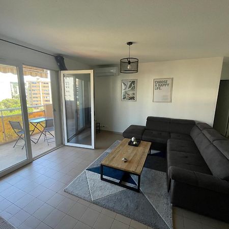Lumineux T2 - Ajaccio Proche Mer 外观 照片
