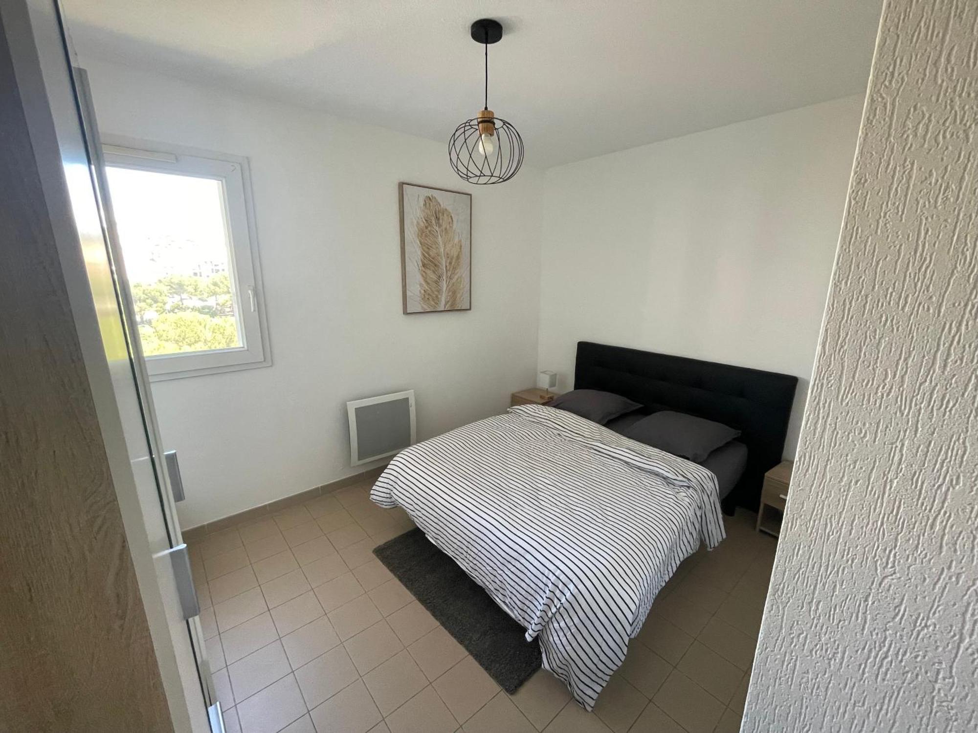 Lumineux T2 - Ajaccio Proche Mer 外观 照片